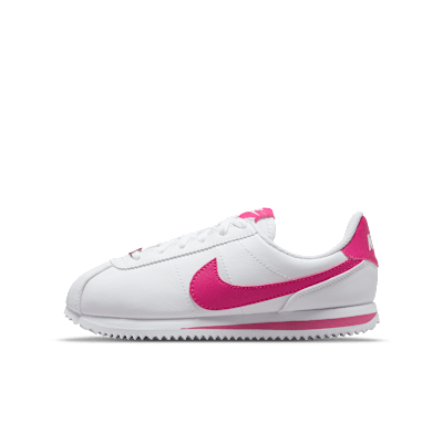 Nike Cortez Basic SL Older Kids Shoes